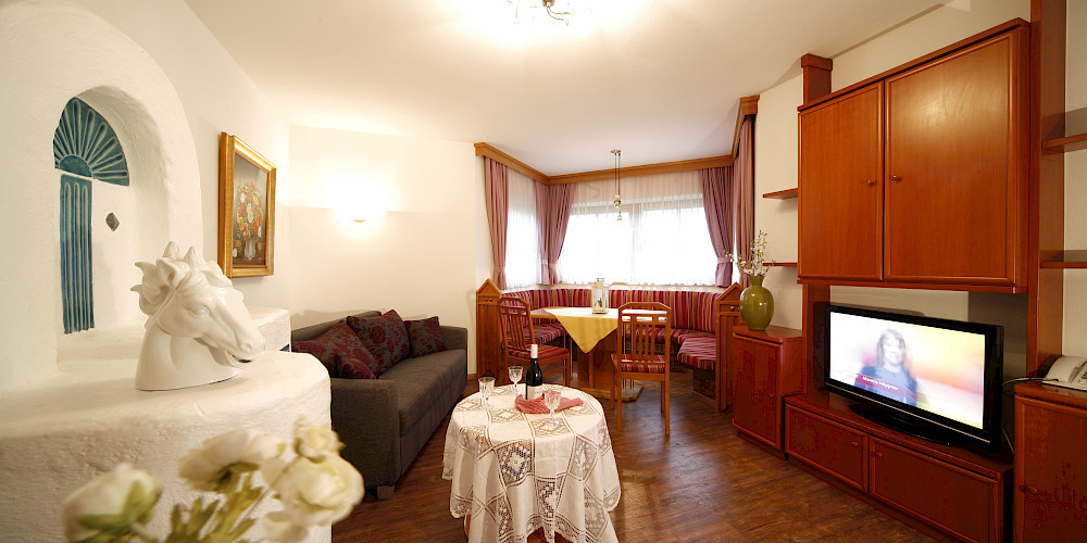 Wohnstudio Rösslhof