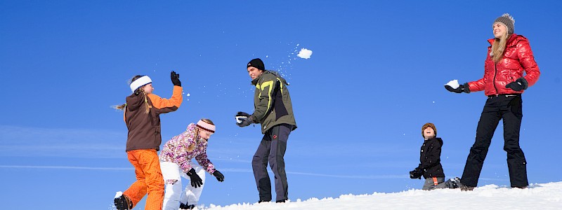 Familienspaß